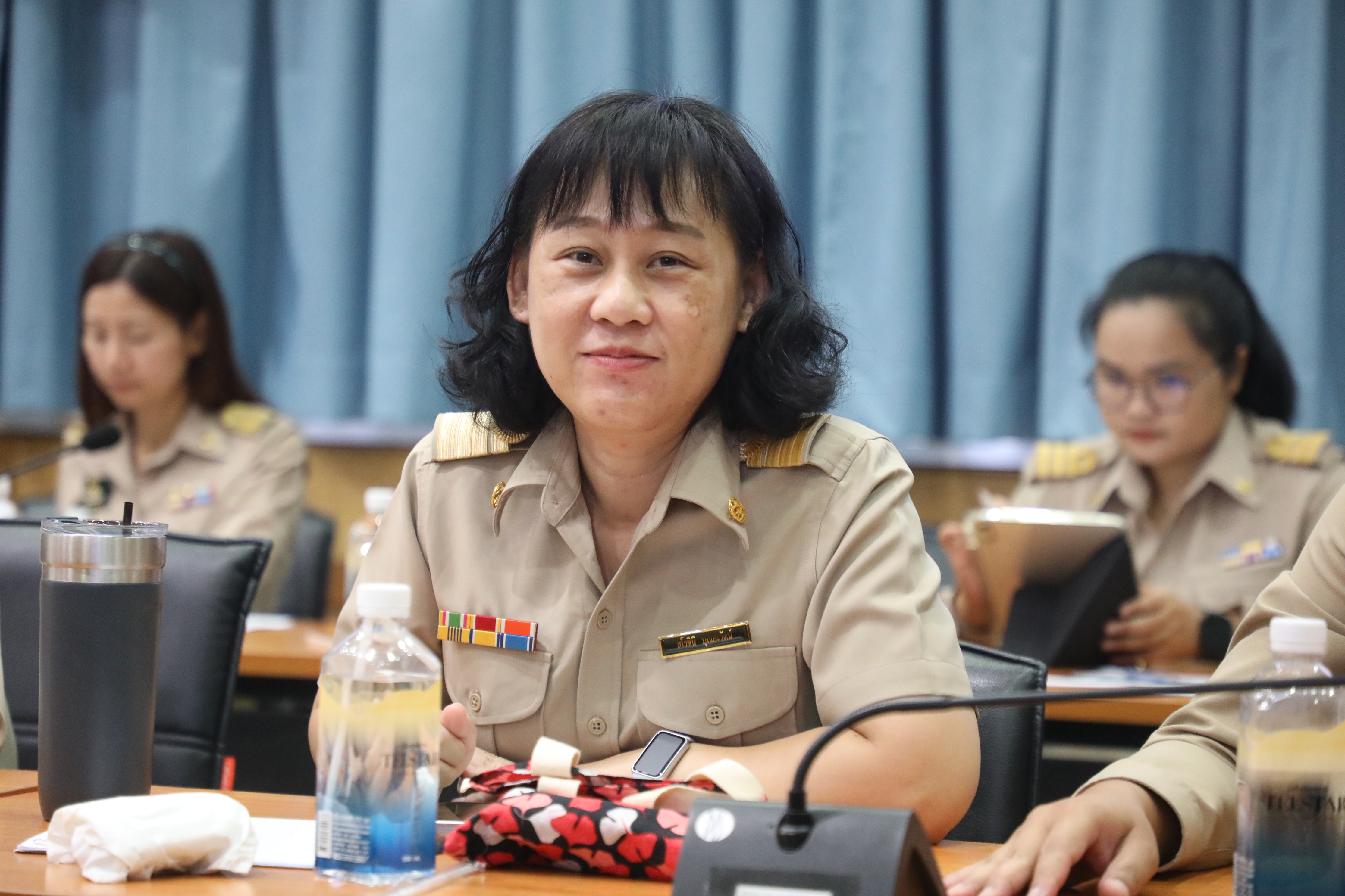 title - ส.ป.ก. ประชุมสำนักกฎหมาย ครั้งที่ 1/2569